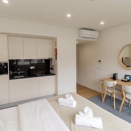 Porto Downtown Living - Picaria Apartments Экстерьер фото