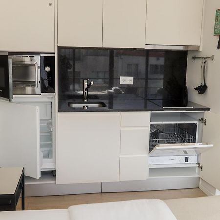 Porto Downtown Living - Picaria Apartments Экстерьер фото