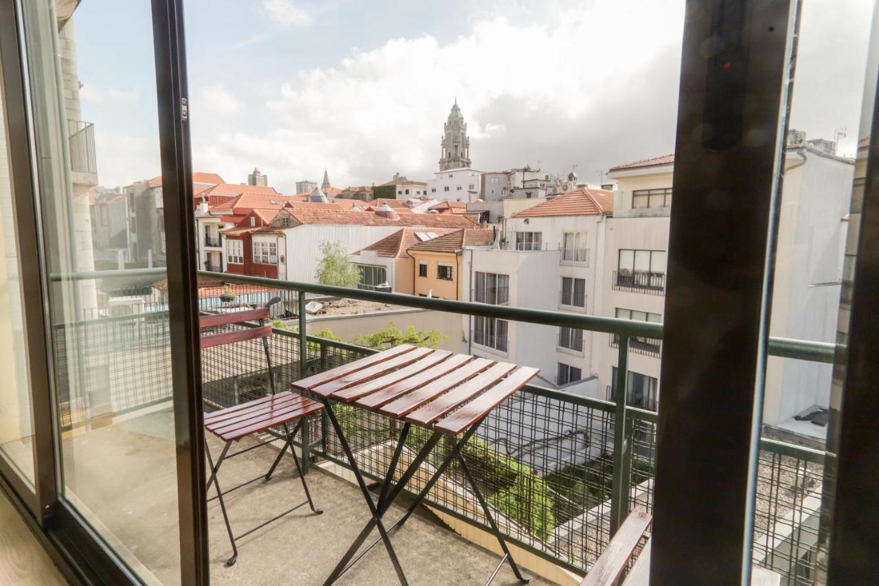 Porto Downtown Living - Picaria Apartments Экстерьер фото