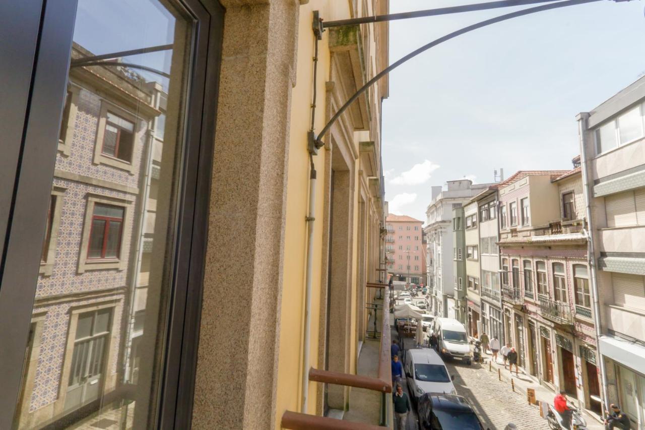 Porto Downtown Living - Picaria Apartments Экстерьер фото