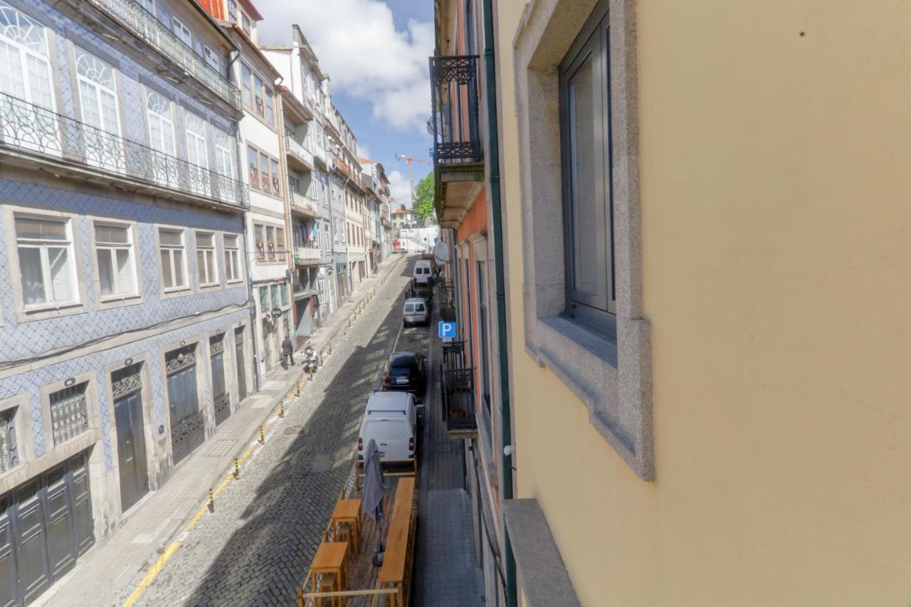 Porto Downtown Living - Picaria Apartments Экстерьер фото