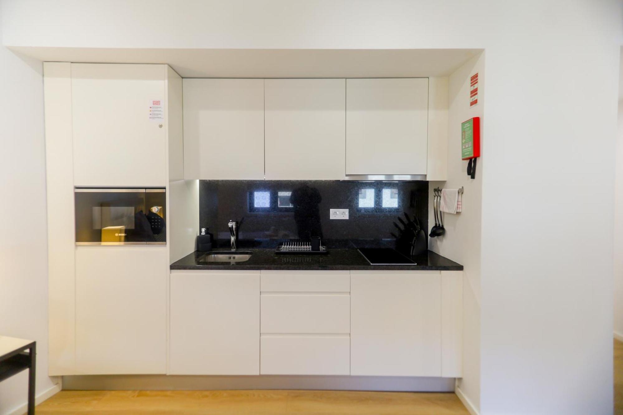 Porto Downtown Living - Picaria Apartments Экстерьер фото