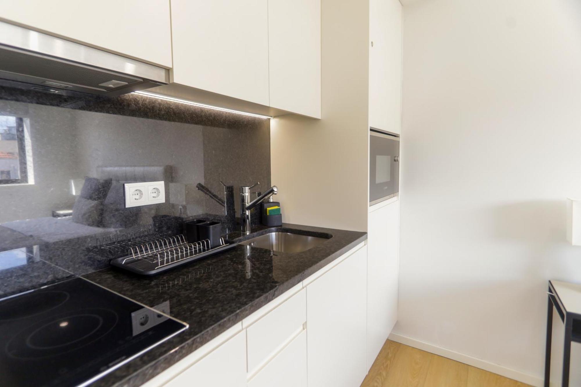 Porto Downtown Living - Picaria Apartments Экстерьер фото