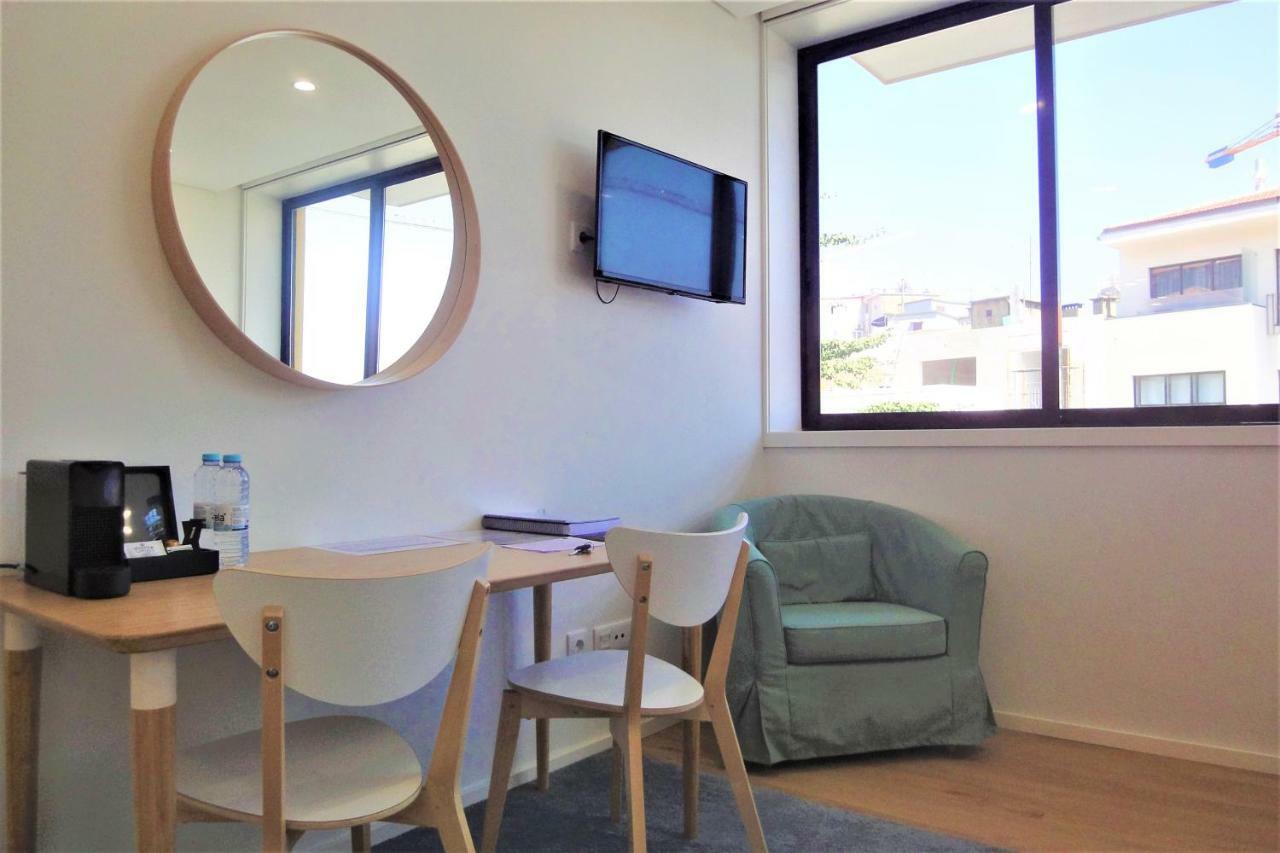 Porto Downtown Living - Picaria Apartments Экстерьер фото