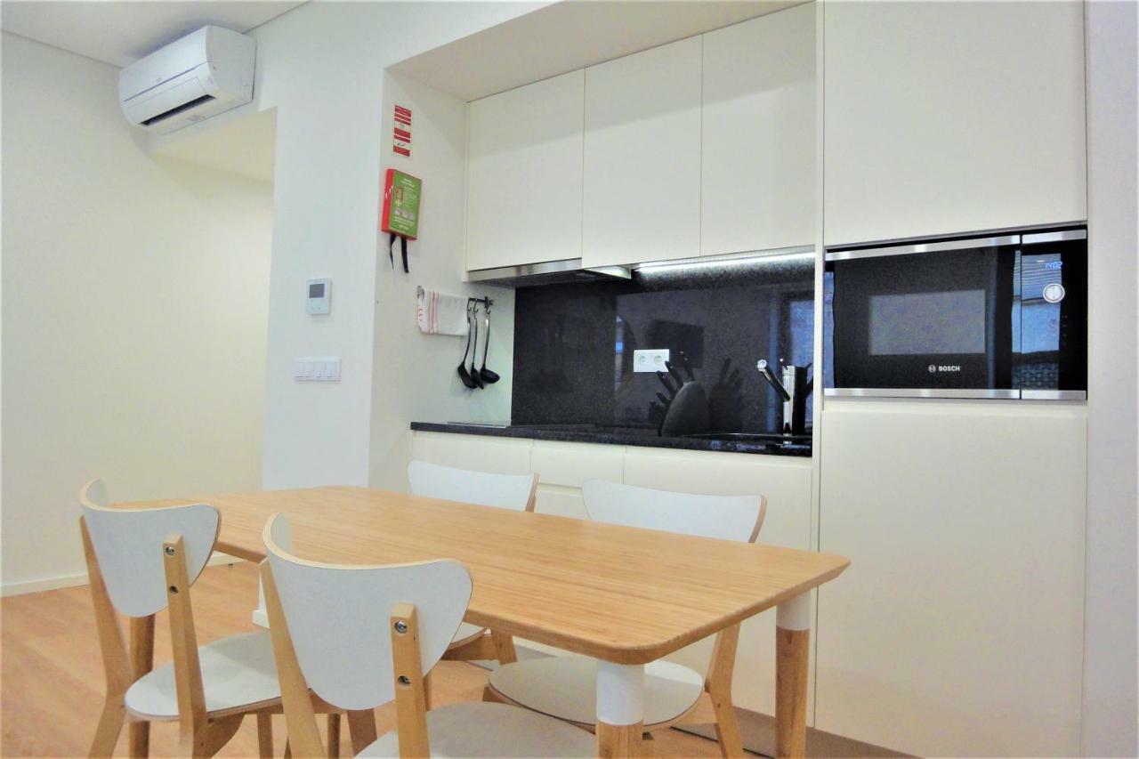 Porto Downtown Living - Picaria Apartments Экстерьер фото